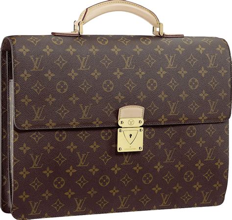 louis vuitton laptop bag men& 39|Louis Vuitton briefcase laptop bag.